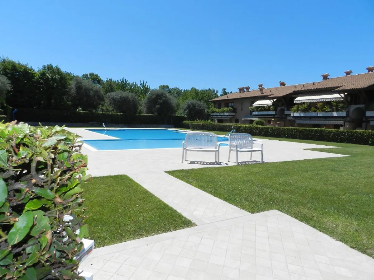 Studio Magia - Regarda Travel Apartment Lazise