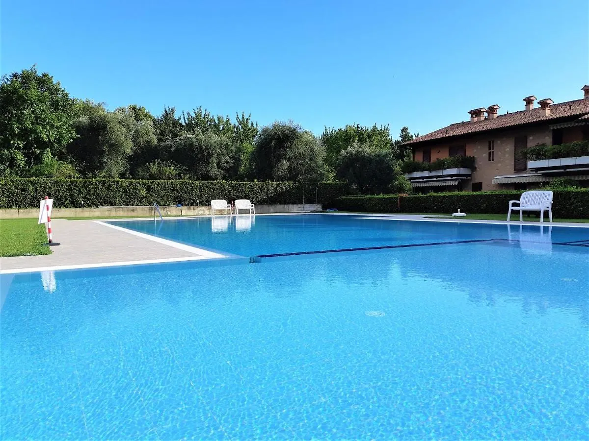 Studio Magia - Regarda Travel Apartment Lazise
