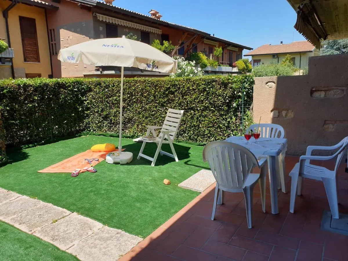 Studio Magia - Regarda Travel Appartamento Lazise 0*,