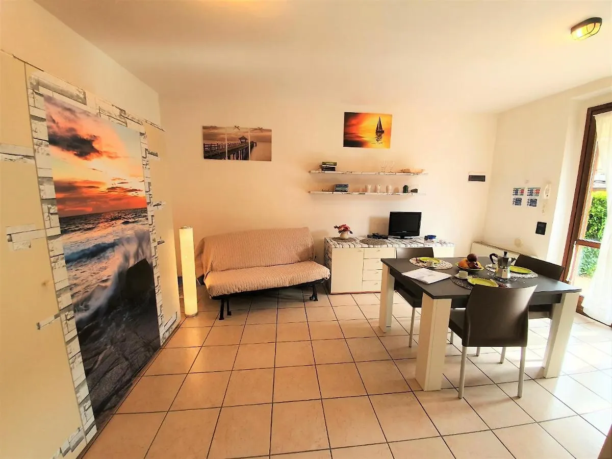 Studio Magia - Regarda Travel Appartamento Lazise