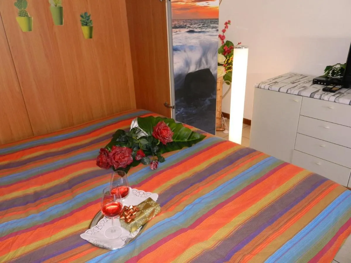 Studio Magia - Regarda Travel Apartment Lazise