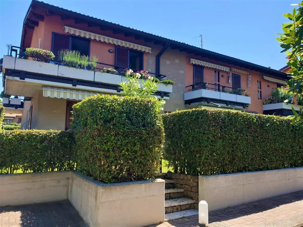 Studio Magia - Regarda Travel Appartamento Lazise Italia