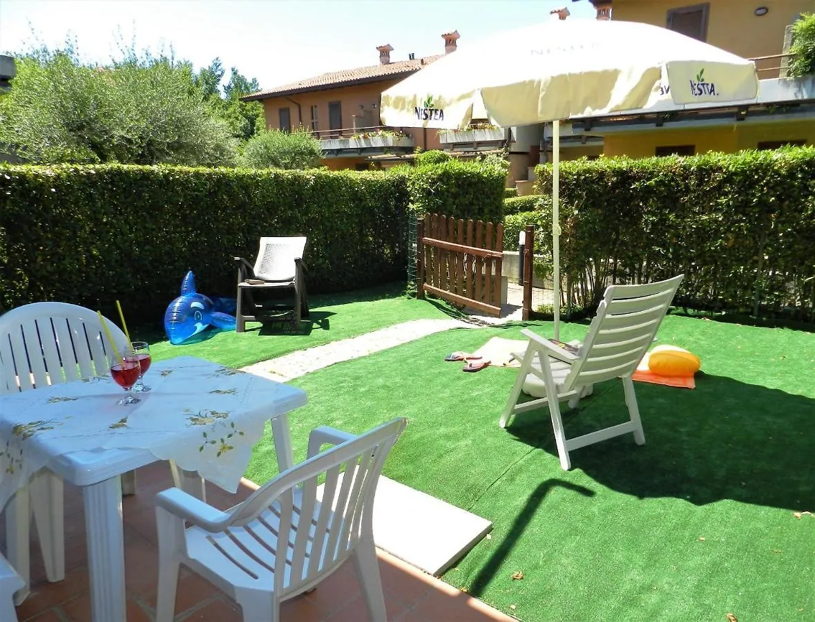 Studio Magia - Regarda Travel Appartamento Lazise