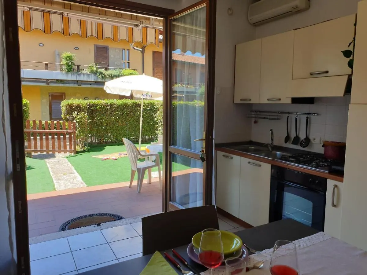 Studio Magia - Regarda Travel Appartamento Lazise 0*,  Italia