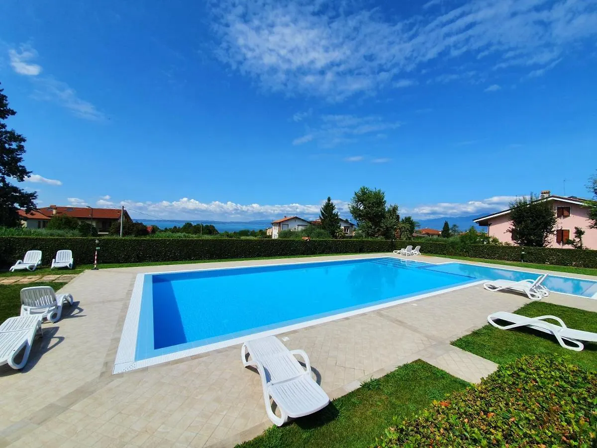 Studio Magia - Regarda Travel Appartamento Lazise 0*,  Italia