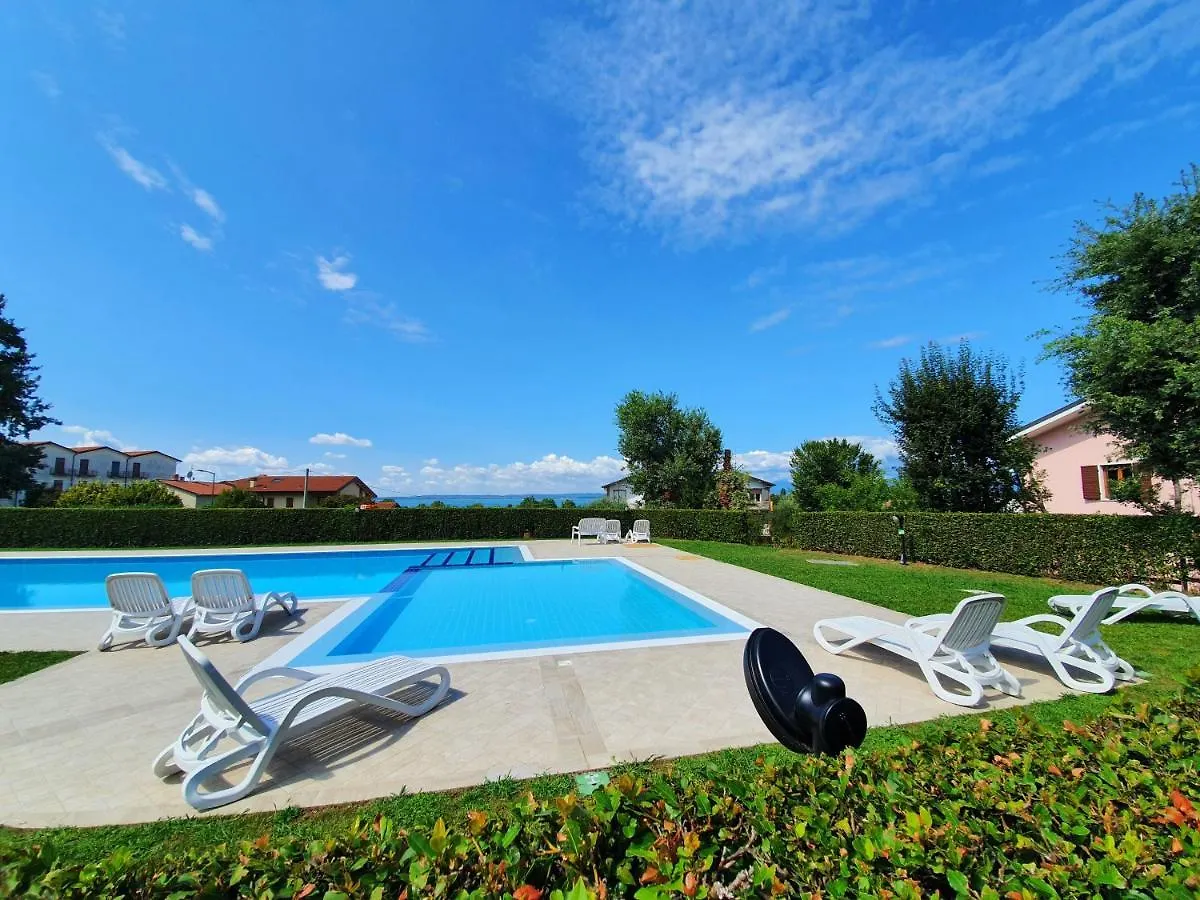 Studio Magia - Regarda Travel Appartamento Lazise