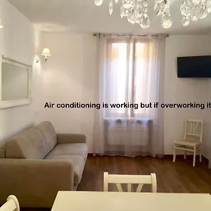 Appartamento Residenza Via Rocca Tre, Lazise