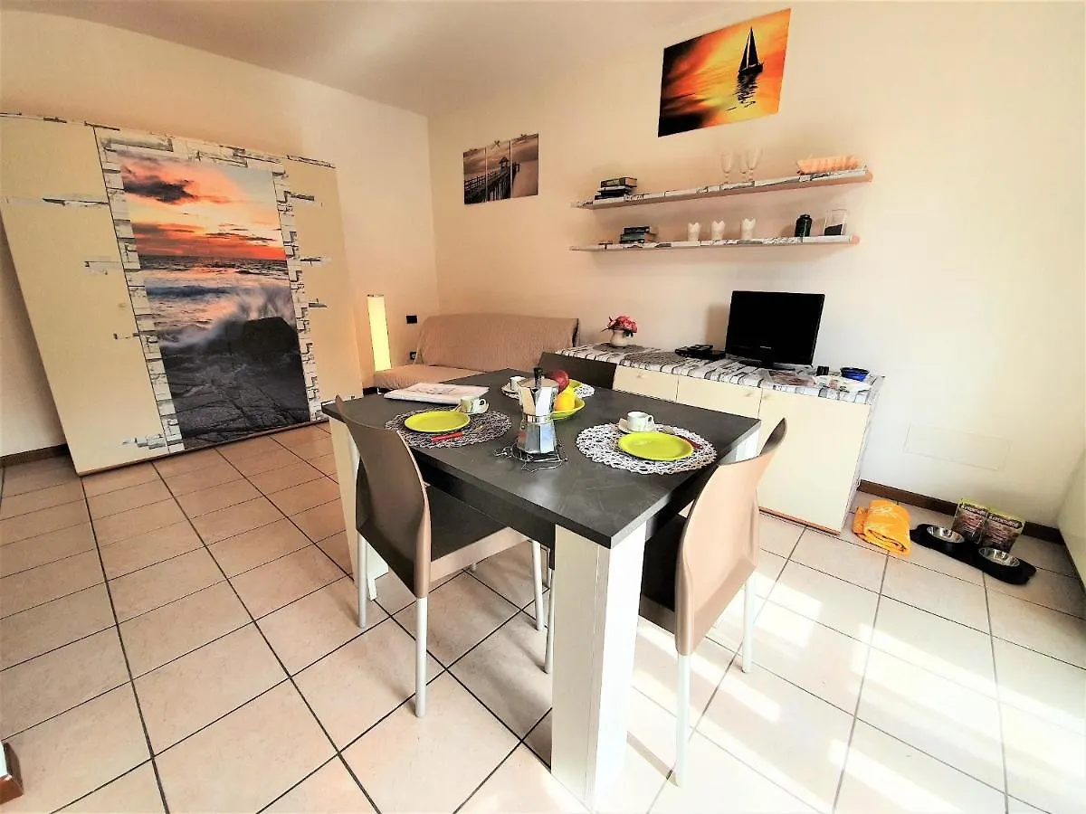 Studio Magia - Regarda Travel Apartment Lazise