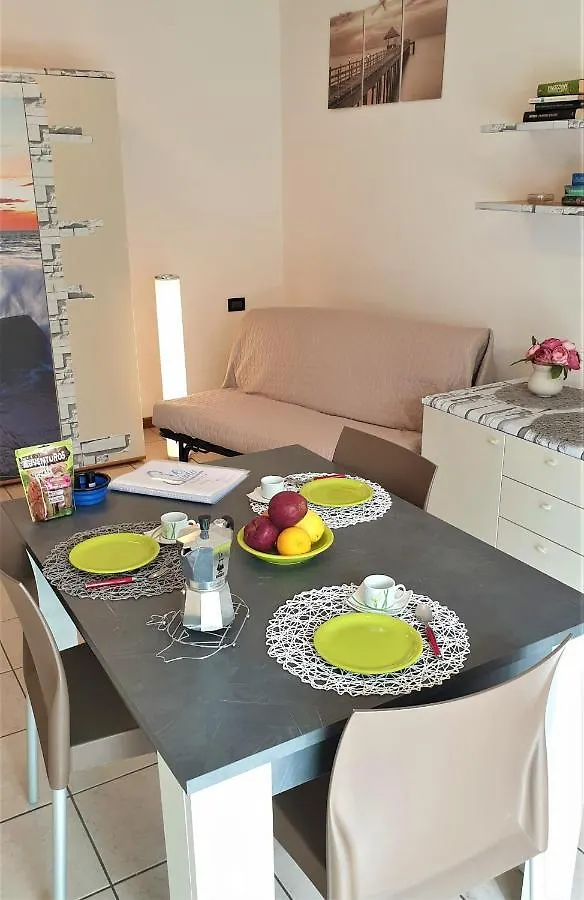 Studio Magia - Regarda Travel Apartment Lazise 0*,  Italy