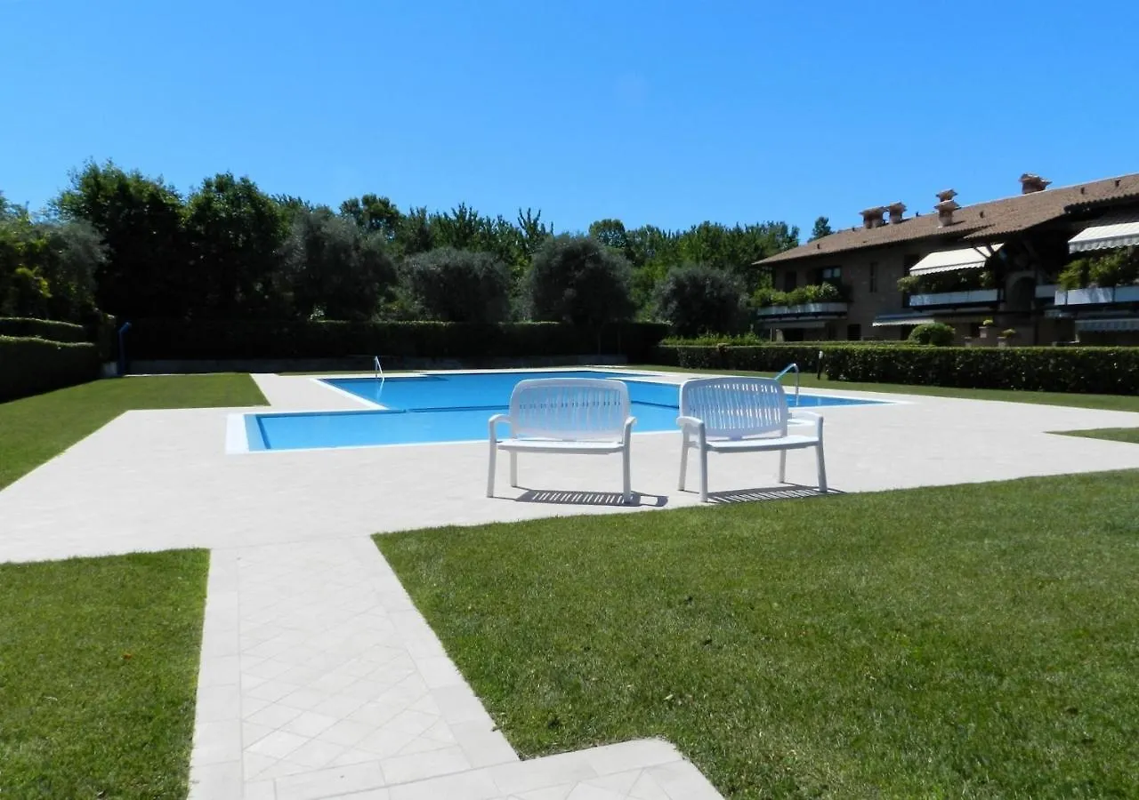 Studio Magia - Regarda Travel Apartment Lazise
