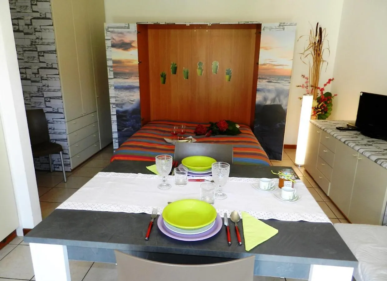Studio Magia - Regarda Travel Apartment Lazise