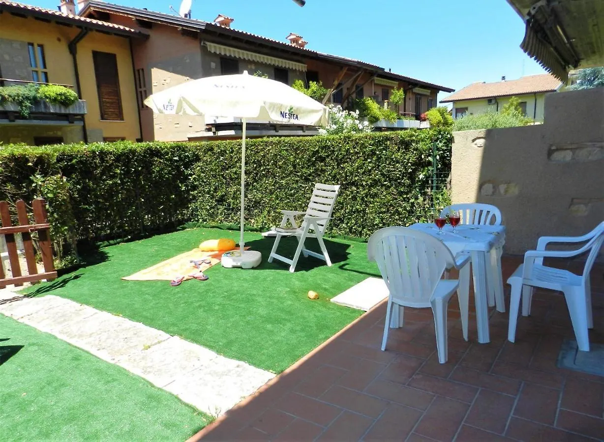 Studio Magia - Regarda Travel Apartment Lazise