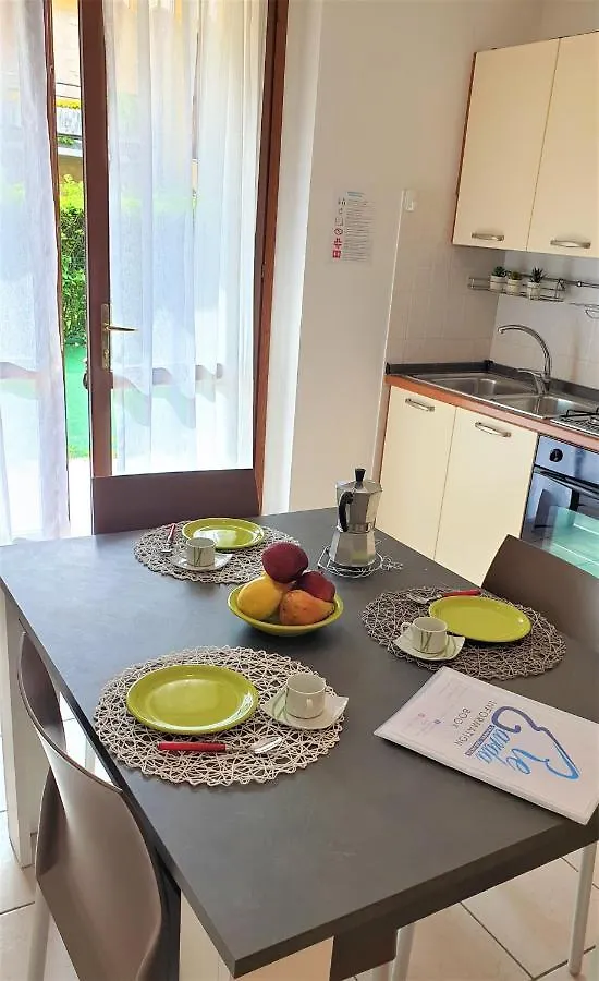 Studio Magia - Regarda Travel Apartment Lazise