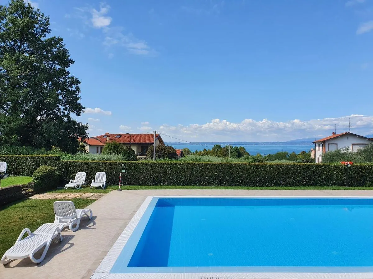 Studio Magia - Regarda Travel Apartment Lazise