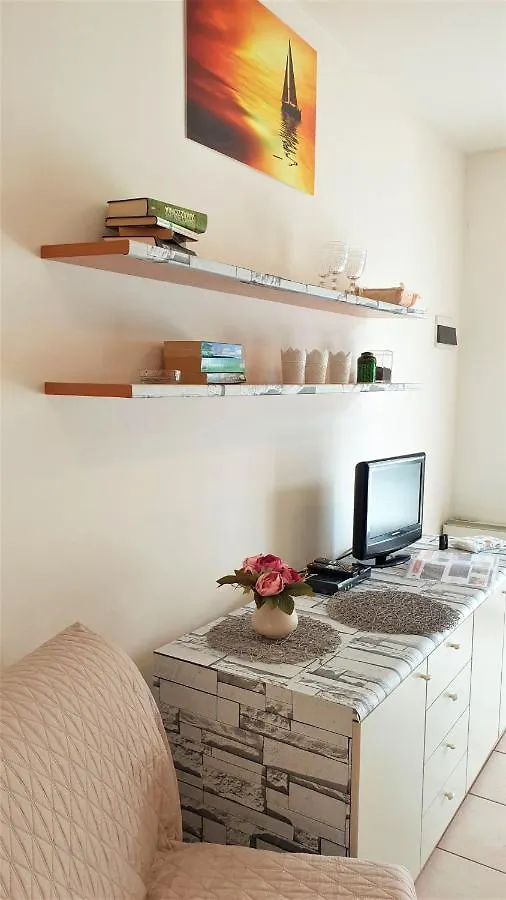 Studio Magia - Regarda Travel Daire Lazise İtalya