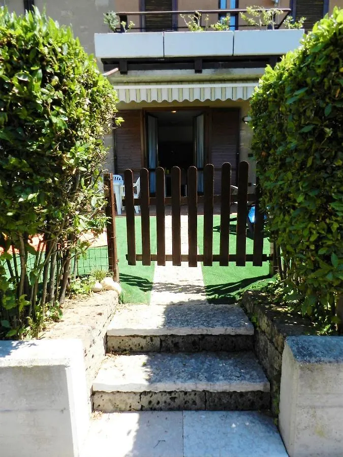 Studio Magia - Regarda Travel Daire Lazise