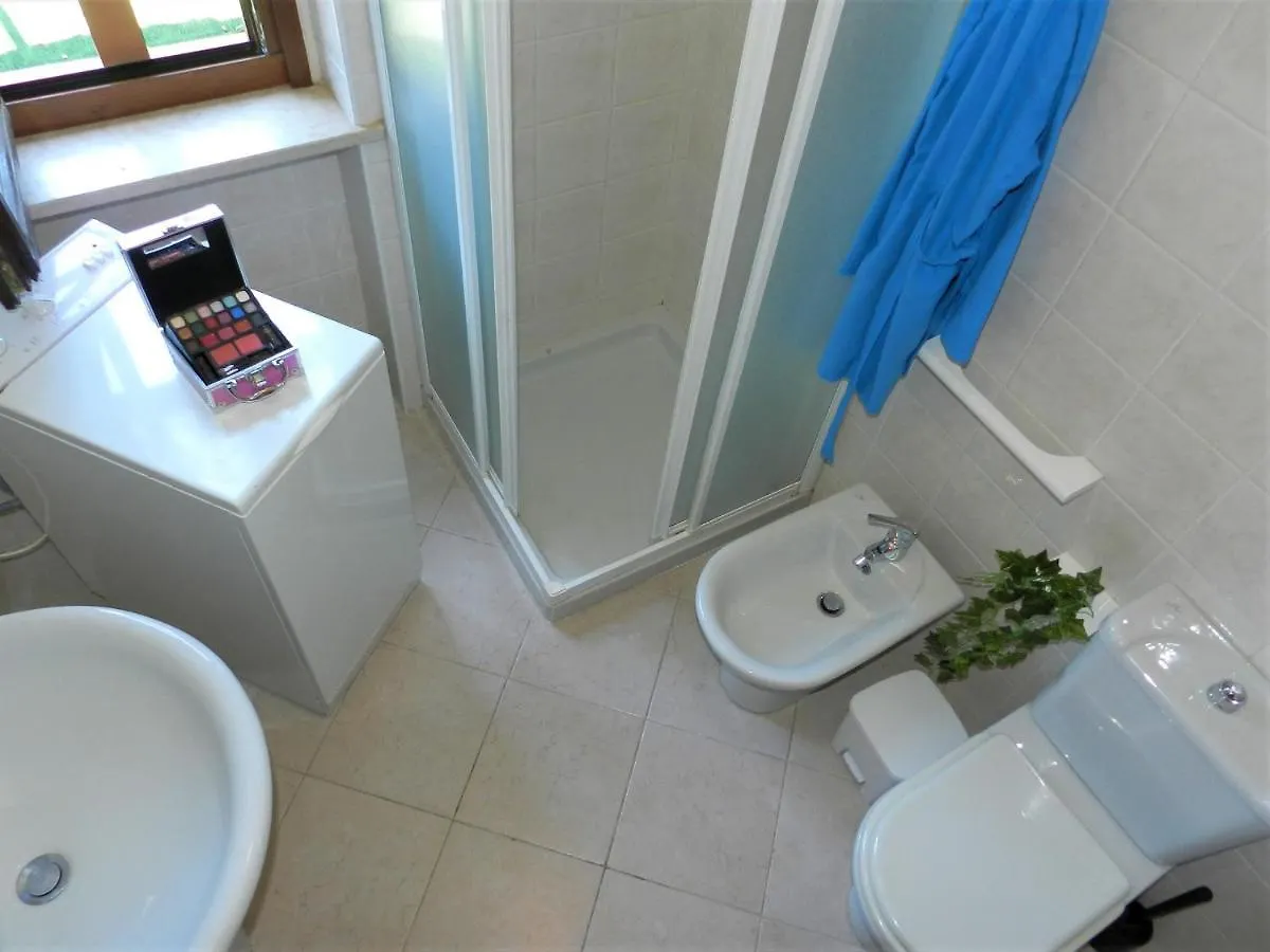 Studio Magia - Regarda Travel Daire Lazise